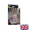 Trading Cards - Yu-Gi-Oh! - Cyber Strike - Deck