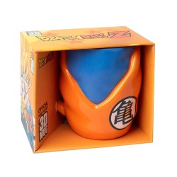 Tazza - 3D - Dragon Ball -  - Son Goku