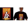 T-shirt - Beck - Mongolian Chop Squad