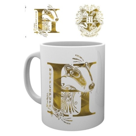 Tazza - Tazza(e) - Harry Potter -  - Tassorosso
