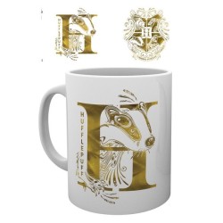 Tazza - Tazza(e) - Harry Potter -  - Tassorosso