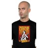 T-shirt - Beck - Mongolian Chop Squad
