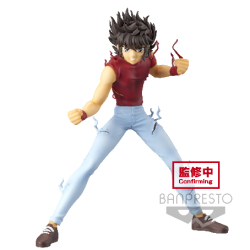 Figurine Statique - Saint Seiya - Seiya de Pégase