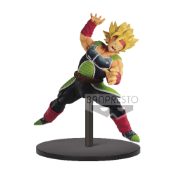 Figura statica - Dragon Ball -  - Bardock