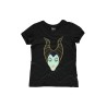 T-shirt - Maléfique - Bad