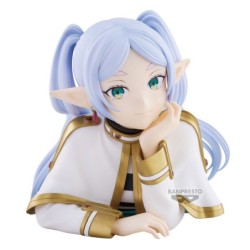 Static Figure - Bust Figure - Frieren - Frieren