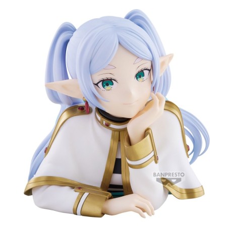 Figurine Statique - Bust Figure - Frieren - Frieren