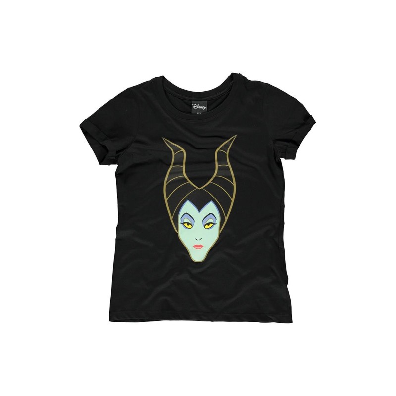 Maglietta - Maleficent - Bad
