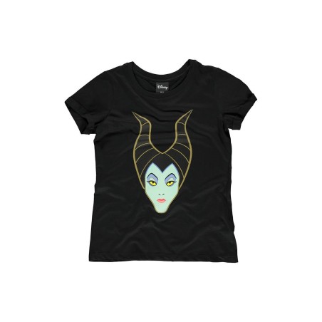 Maglietta - Maleficent - Bad
