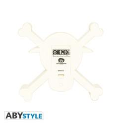 Lamp - LED - One Piece - Skull
