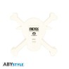 Lamp - LED - One Piece - Skull