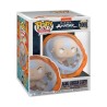 POP - Animation - Avatar: The Last Airbender - 1000 - Aang all Elements