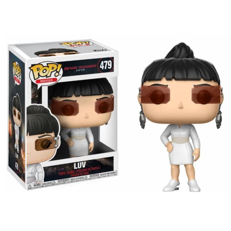 POP - POP Movies - Blade Runner - 479 - Luv