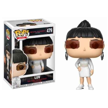 POP - POP Movies - Blade Runner - 479 - Luv