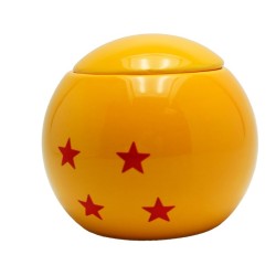 Mug - 3D - Dragon Ball - Cristal Ball