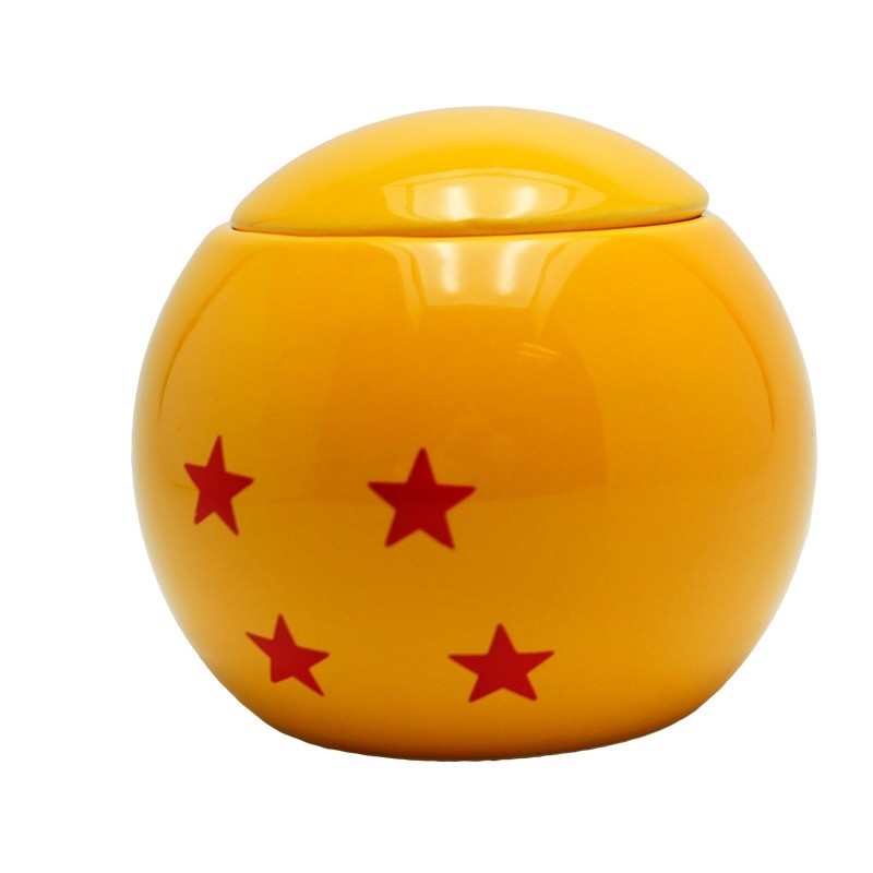 Mug - 3D - Dragon Ball - Cristal Ball