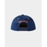 Cappello - Snap Back - Marvel - Taskmaster