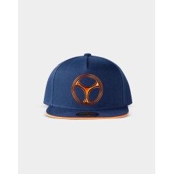 Cappello - Snap Back - Marvel - Taskmaster