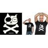 T-shirt - Parody - Nekorlock