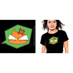 T-shirt - Parody - Kyo