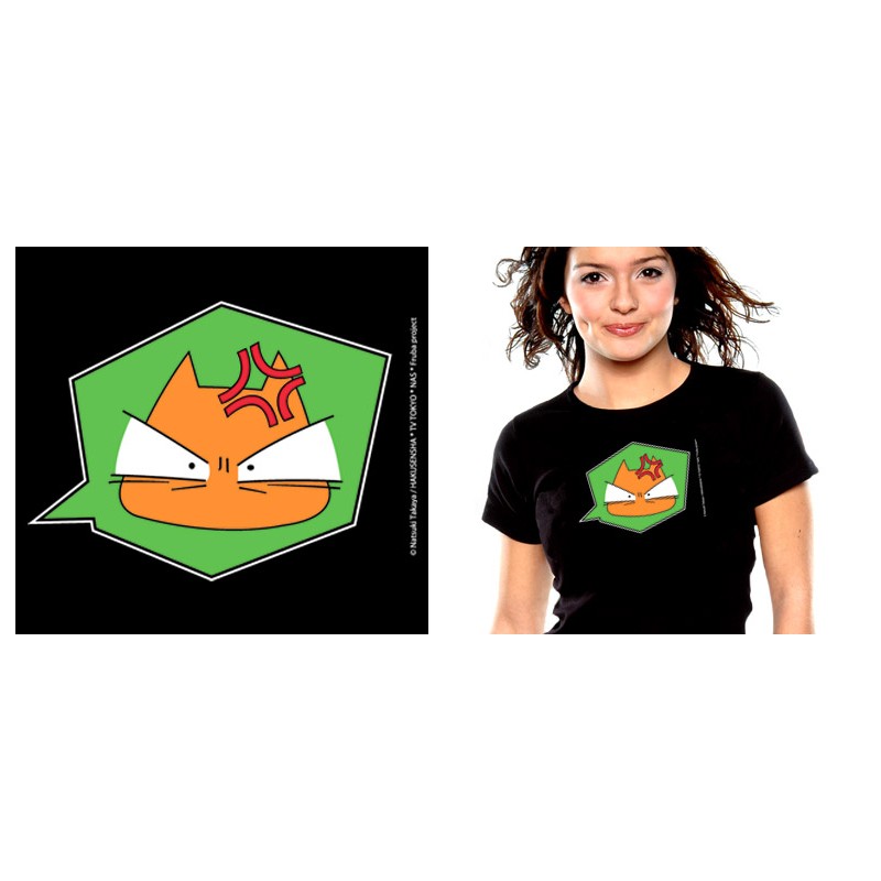 T-shirt - Parodie - Kyo