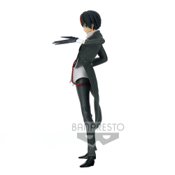 Static Figure - Otherworlder - That Time I Got Reincarnated as a Slime - Diablo, Black