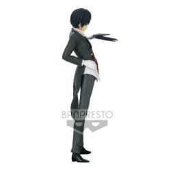 Static Figure - Otherworlder - That Time I Got Reincarnated as a Slime - Diablo, Black