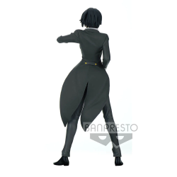 Static Figure - Otherworlder - That Time I Got Reincarnated as a Slime - Diablo, Black