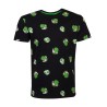 Maglietta - Super Mario -  - Yoshi