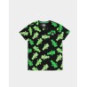 T-shirt - Super Mario - Yoshi