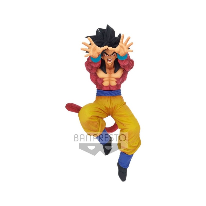 Figurine Statique - Dragon Ball - Son Goku