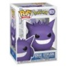 POP - POP Games - Pokemon - 1031 - Gengar