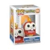 POP - POP Games - Pokemon - 1030 - Fuecoco