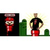 T-shirt - Parodie - Neko Bros