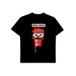 T-shirt - Parody - Neko Bros