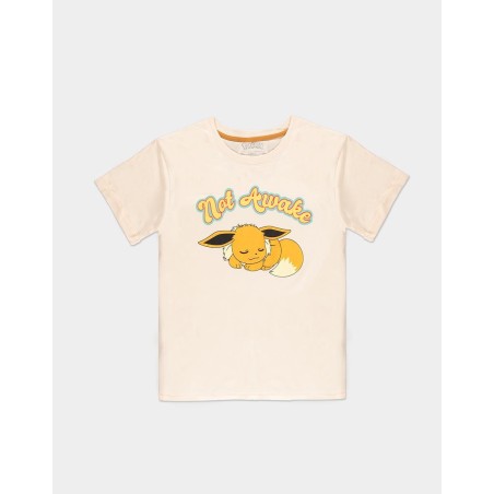 T-shirt - Pokemon - Évoli