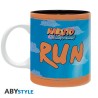 Mug - Subli - Naruto - Naruto Run