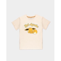 T-shirt - Pokemon - Évoli