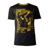 T-shirt - Pokemon - Pikachu