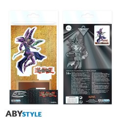 Static Figure - Acryl - Yu-Gi-Oh! - Dark Magician