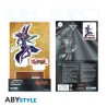 Figurine Statique - Acryl - Yu-Gi-Oh! - Magicien des Ténèbres