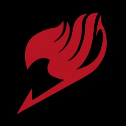 Cap - Snap Back - Fairy Tail - Logo