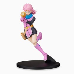 Static Figure - Dragon Quest - Maam