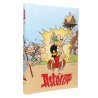 Carnet - Asterix & Obelix - Atérix et la potion magique