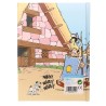 Carnet - Asterix & Obelix - Atérix et la potion magique
