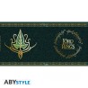 Mug - Thé - Le Seigneur des Anneaux - Feuille de la Lorien