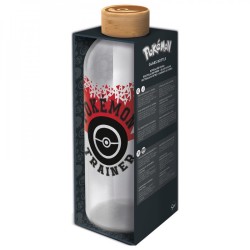Bottle - Pokemon - Poké Ball