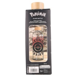 Bottle - Pokemon - Poké Ball
