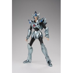 Figurine articulée - Saint Seiya - Jamian du Corbeau