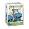POP - POP Disney - Lilo & Stitch - 1533 - Stitch